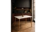 Стол деревянный Woodville Table 120 white / wood