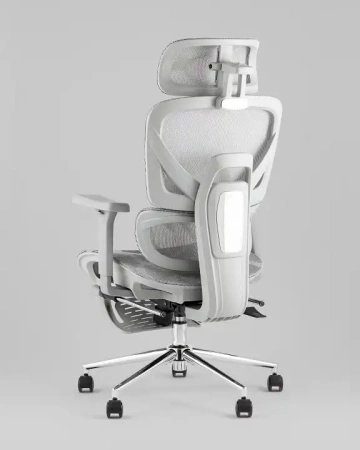 Кресло компьютерное TopChairs Vertus