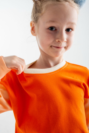Funny №8 Пижама Детская 98-104