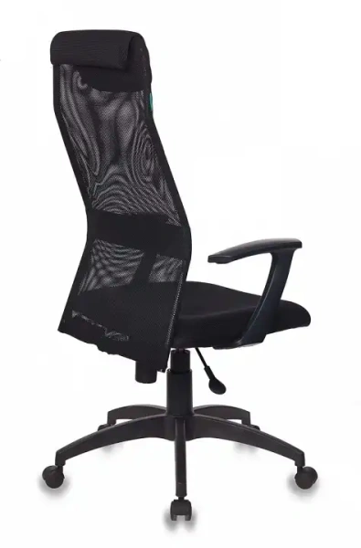 Кресло компьютерное KB-8/BLACK