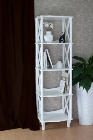 Стеллаж Джульетта 4
