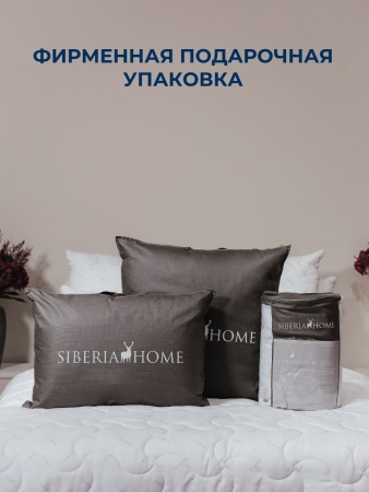 Классик Подушка 70х70 Siberia