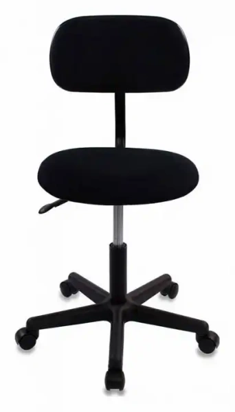 Стул компьютерный CH-1201NX/BLACK
