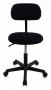 Стул компьютерный CH-1201NX/BLACK