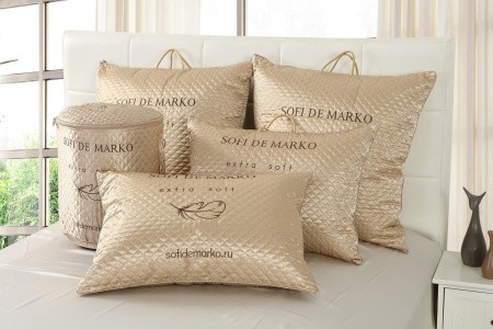 Extra soft Подушка 70х70