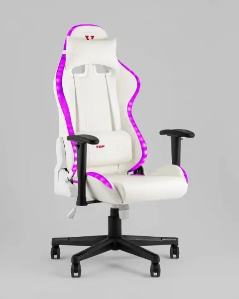 Кресло игровое TopChairs GMM-080