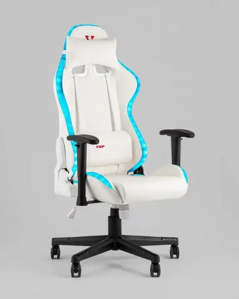 Кресло игровое TopChairs GMM-080