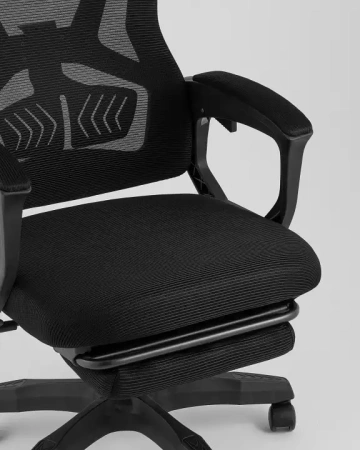 Кресло компьютерное TopChairs Vecto