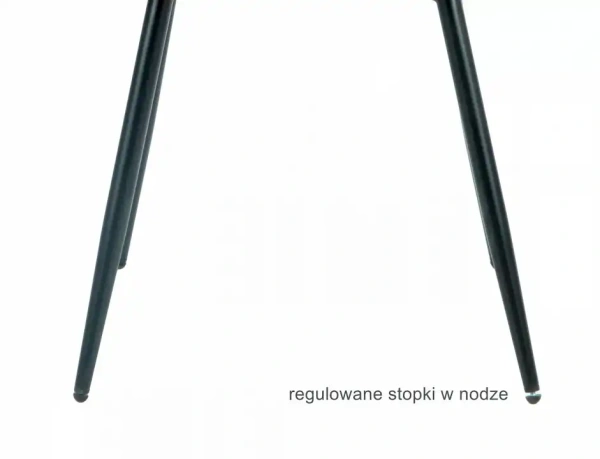 Стул Rick Velvet Bluvel 19