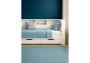 Кровать Woodville Амер 190х80 белая
