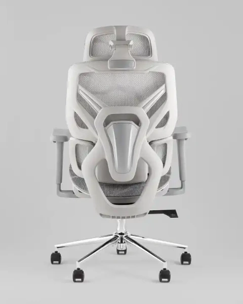 Кресло компьютерное TopChairs Structo