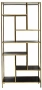 Стеллаж 46AS-SH1452-GOLD