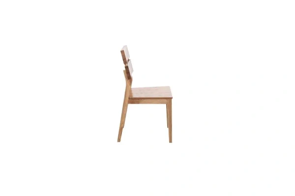 Стул Кёльн 2 Дуб, жесткий