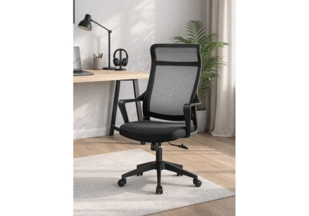Компьютерное кресло Woodville Rino black