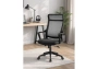 Компьютерное кресло Woodville Rino black