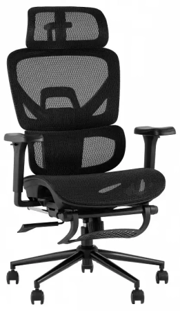 Кресло компьютерное TopChairs Vertus