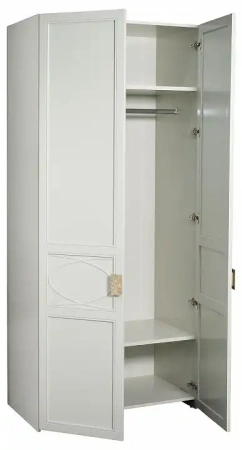 Шкаф платяной 151SV-00009