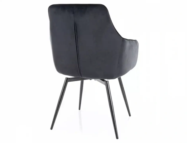 Стул Servio Velvet Bluvel 19