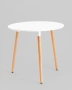 Стол обеденный Eames DST New