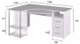 Стол компьютерный Эконом Стандарт С-237