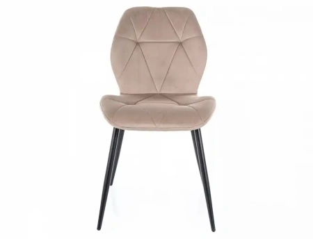 Стул Rick Velvet Bluvel 40