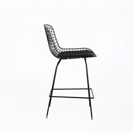 Стул барный Bertoia