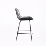 Стул барный Bertoia