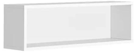 Полка книжная Домино ПК-30