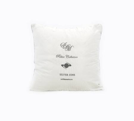 Silver Ions Подушка 70х70