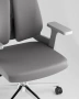 Кресло компьютерное TopChairs Kineo