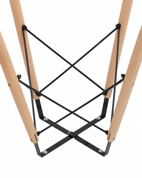 Стол обеденный Eames DSW New