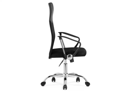 Компьютерное кресло Woodville Arano 1 black / chrome