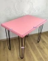 Стол обеденный Loft