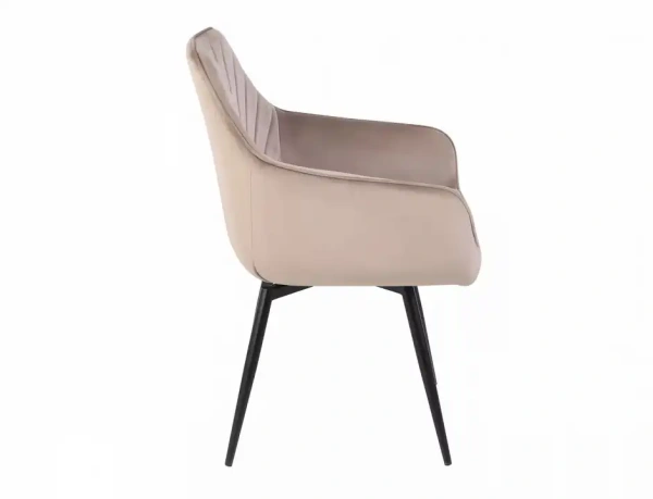 Стул Servio Velvet Bluvel 40