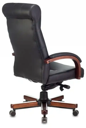 Кресло для руководителя T-9928WALNUT