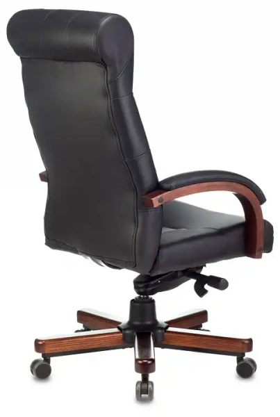 Кресло для руководителя T-9928WALNUT