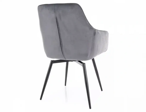 Стул Servio Velvet Bluvel 14