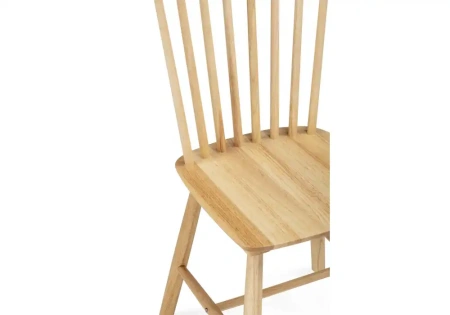 Стул деревянный Woodville Sparta wood