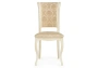 Стул деревянный Woodville by Лайфмебель Фабиано бежевый