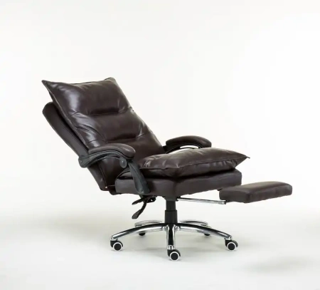 Кресло для руководителя TopChairs Alpha