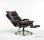 Кресло для руководителя TopChairs Alpha