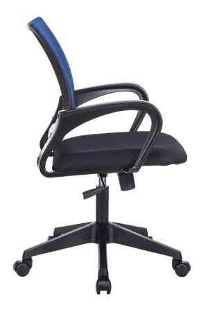 Кресло компьютерное CH-695N/BL/TW-11