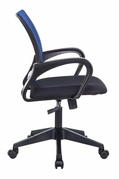 Кресло компьютерное CH-695N/BL/TW-11