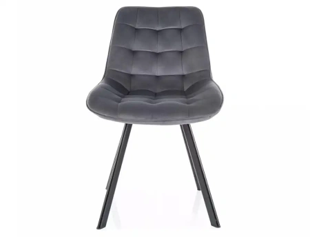 Стул Monti Velvet Bluvel 14
