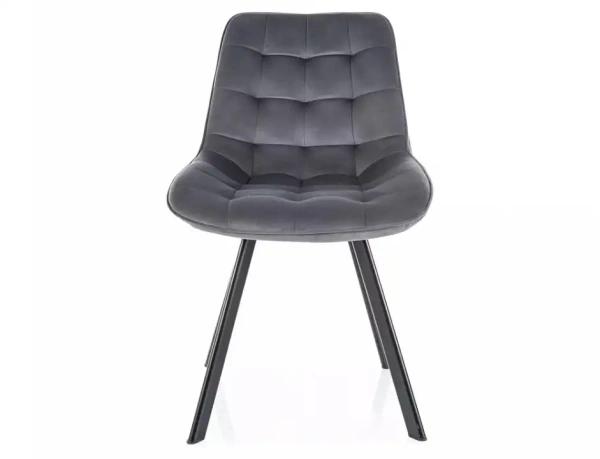 Стул Monti Velvet Bluvel 14