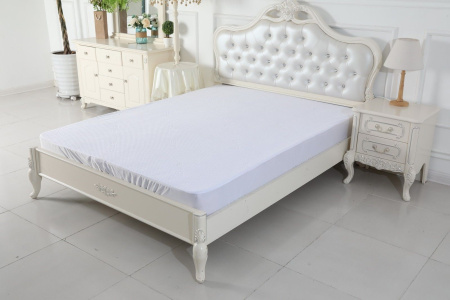Наматрасник Tencel 160х200