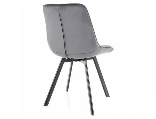 Стул Monti Velvet Bluvel 14