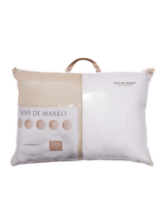 Milk Comfort Подушка 50х70