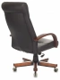 Кресло для руководителя T-9928WALNUT/ECO