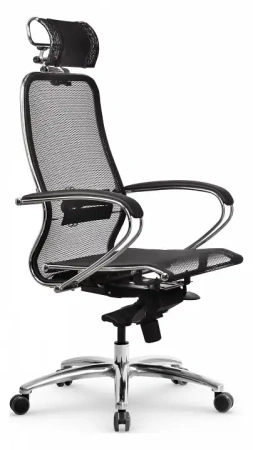 Кресло компьютерное S-2.04 MPES z312294330